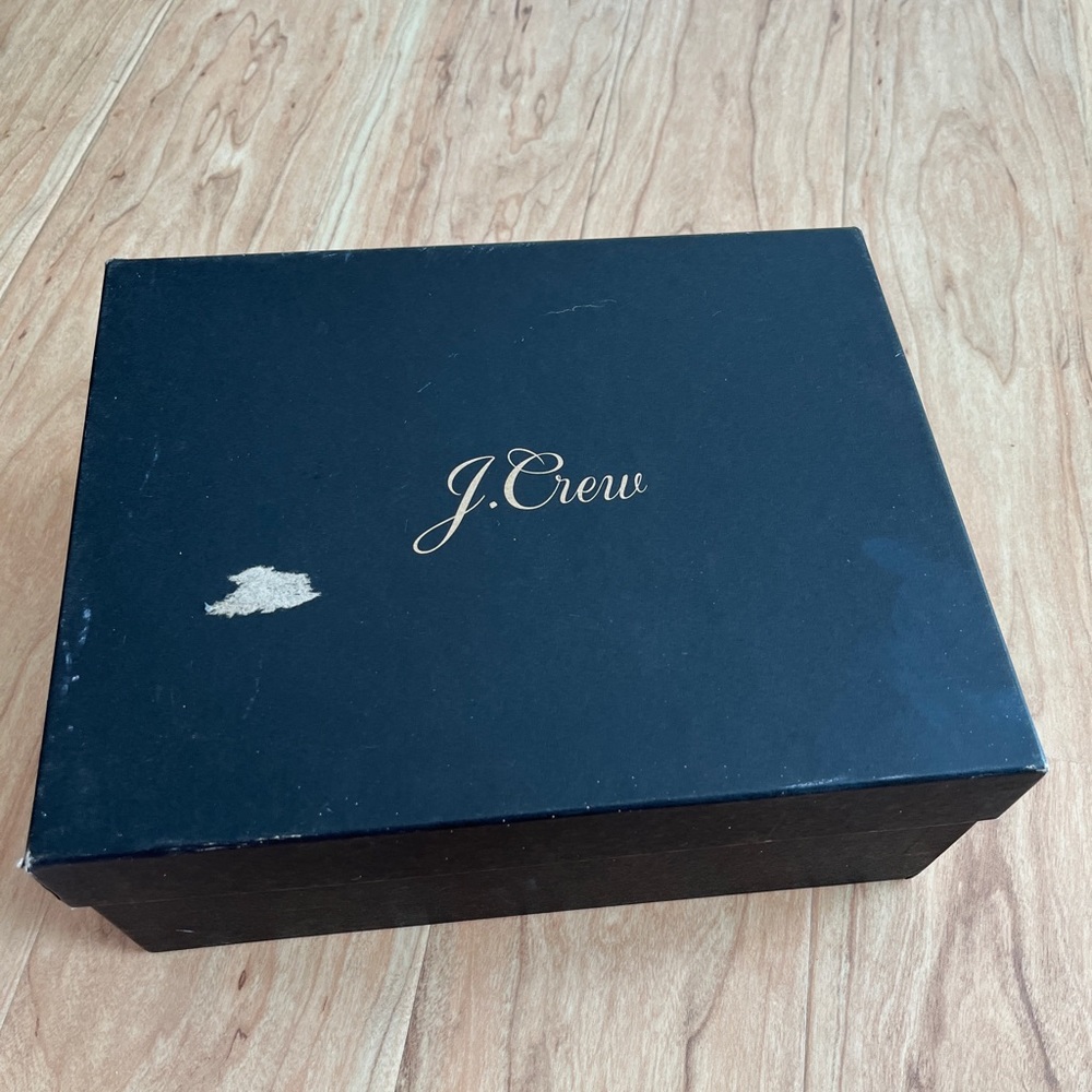 Jcrew sandals